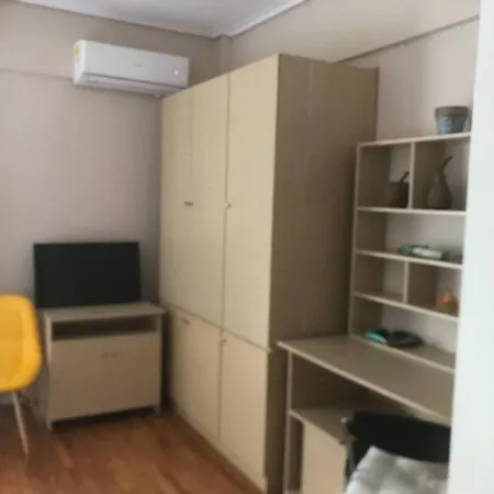 Zeusplace 1 Centre Apartment Kateríni