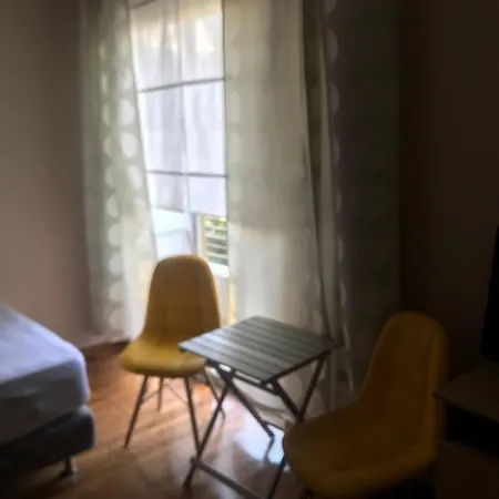 Zeusplace 1 Centre Apartment