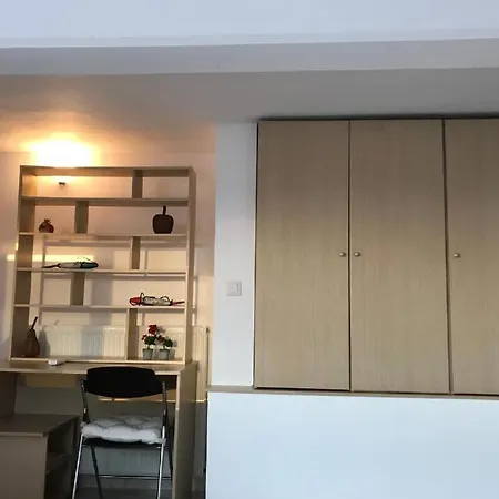 Zeusplace 1 Centre Apartment