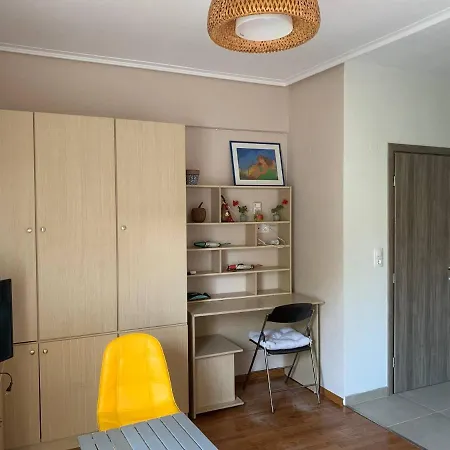 Zeusplace 1 Centre Apartment Katerini